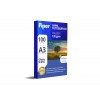 Papel Foto Glossy 120G/M² - A3 - 100 Fls Papel Foto Glossy 120G/M² - A3 - 100 Fls