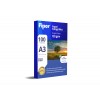 Papel Foto Glossy Dupla Face 120G/M² - A3 - 100 Fls Papel Foto Glossy Dupla Face 120G/M² - A3 - 100 Fls