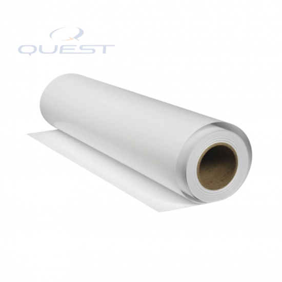 Papel Fotográfico Com Brilho 180G - Rolo 610MM x 30M Papel Fotográfico Com Brilho 180G - Rolo 610MM x 30M