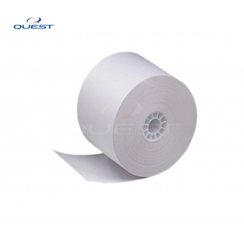 Papel Fotográfico Com Brilho 255G - Rolo 305mm X 100M 