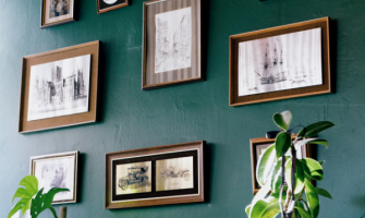 Quadros e Pôsteres e sua importância