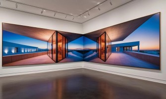 Impressão Fotográfica em Grande Escala: Transformando Arquitetura e Ambientes com Imagens Monumentais