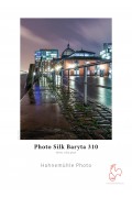 Hahnemühle Fine Art Photo Silk Baryta 310g Brilho - Rolo 1270mm x 15m