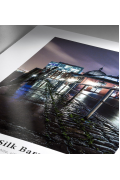 Hahnemühle Fine Art Photo Silk Baryta 310g Brilho - Rolo 1270mm x 15m