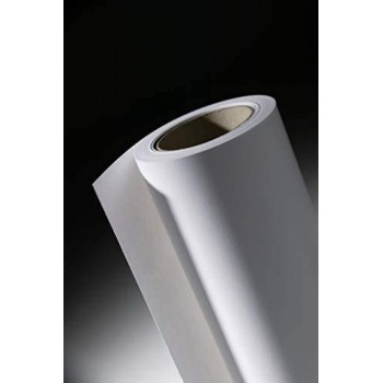 Hahnemühle Fine Art Baryta Satin 300g - Rolo 1118mm X 12m